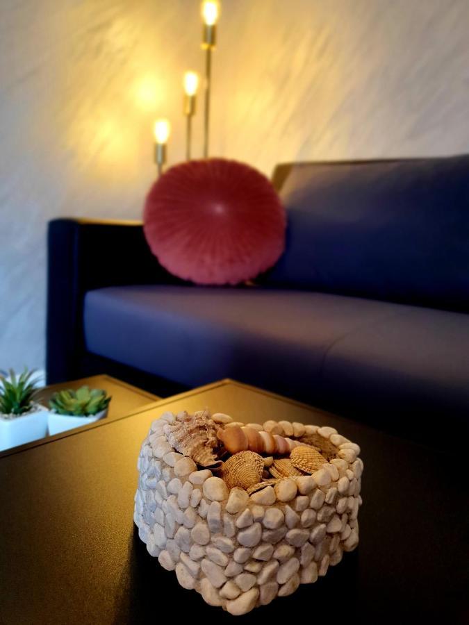 Apartment Zadoda Omiš Esterno foto